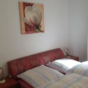 City-center Apartment