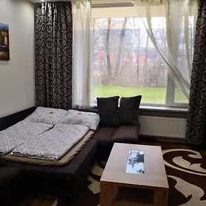 Messe Buero Apartment