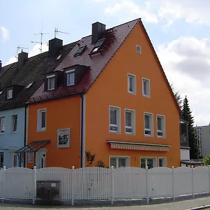 Gumann Apartment