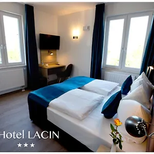 Lacin *** Nürnberg